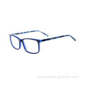 Best Good Products Acetate Material New Arrival Optical Framed Eyeglasses